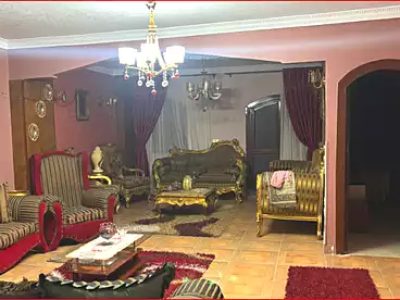 Apartments For sale in Abd El Rahman Pasha St., Helwan El Sharkeya, 200 sqm