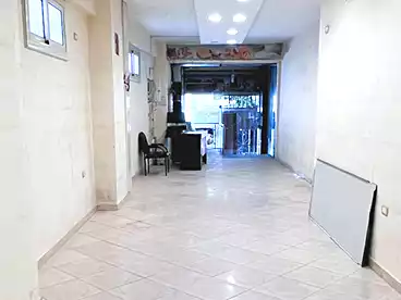 Properties For sale in Abd El-Salam Aref St, Saba Basha, 65 sqm