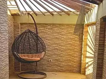 Town House For rent in Mokattam, Greater Cairo, 270 sqm
