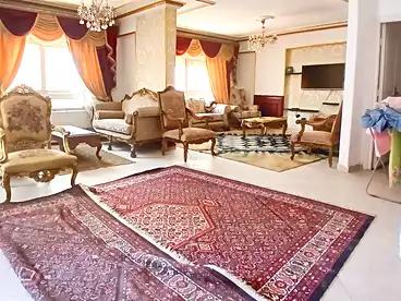 شقق للبيع في شارع جمال عبد الناصر، المندرة، 240 متر