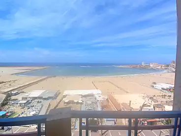 عقارات للبيع في شارع الجمرك القديم، بحرى - الأنفوشى، 150 متر