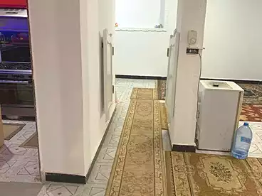 شقق للبيع في شارع القاعدة، البيطاش، 120 متر