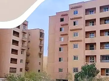 شقق للبيع في الحي الثاني عشر، العاشر من رمضان، 75 متر