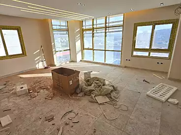 Properties For rent in Sama El Maadi Buildings, Compounds in Maadi, 180 sqm