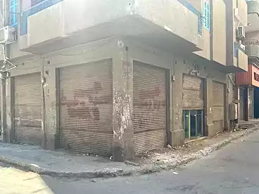Commercial For sale in Suez City, Suez, 75 sqm