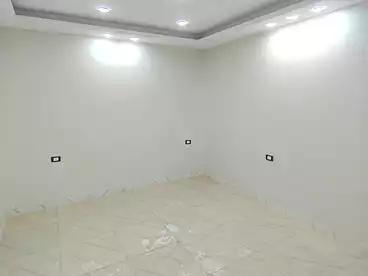 Apartments For sale in Street 27, Nozha 2, 130 sqm