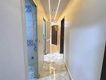 شقق للبيع في شارع 27، النزهة 2، 130 متر