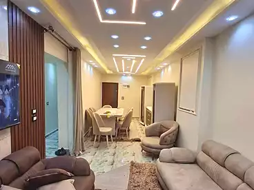 Apartments For sale in Street 16 El Eslah, El Falki, 120 sqm