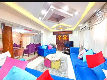 شقق للبيع في شارع جمال عبد الناصر، سيدي بشر بحري، 360 متر