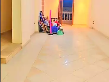 Apartments For sale in Amr Ibn El Aas St., El Matbaa, 155 sqm