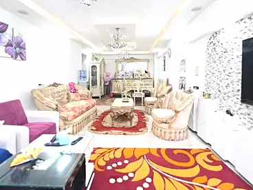 شقق للبيع في كمبوند الجهاز المركزي، محرم بك، 205 متر