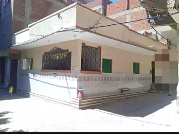 House / Home For sale in El-Salam St, El Hanouvel, 100 sqm