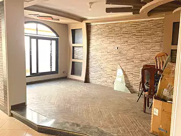 Properties For sale in El-Nasr St., Smouha, 120 sqm