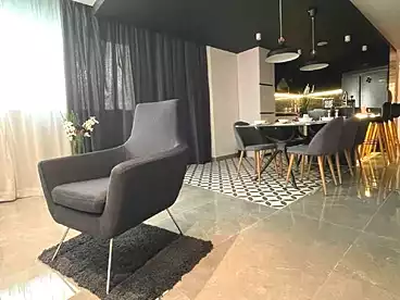 Apartments For sale in El Nozha El Gedida, El Nozha, 160 sqm