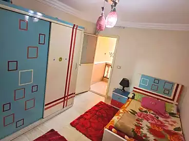 Apartments For sale in Street 30, Sidi Beshr Qebli, 150 sqm
