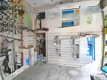 For sale in Abbas El Akkad St., Nasr City, 85 sqm