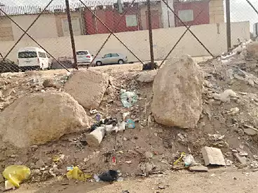 Administrative Land For sale in Morabaa El Wozaraa, Sheraton, 500 sqm