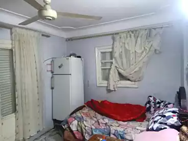 Apartments For sale in Ragheb Pasha St., Moharram Bey, 75 sqm