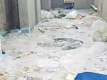 Commercial For rent in Salim Al Awal St, El Zaytoun El-Bahareya, 90 sqm