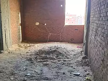 Properties For sale in Helwan, Greater Cairo, 110 sqm