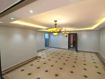Apartments For sale in Ahmed Enci St., Helwan, 165 sqm