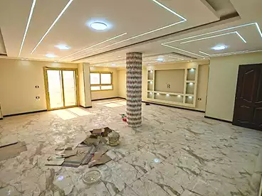 Properties For sale in Rael St., Manshiet Ain Helwan, 201 sqm