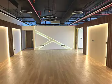 Administrative For rent in Eastown District Mall - Sodic, Compounds in New Cairo, 300 sqm