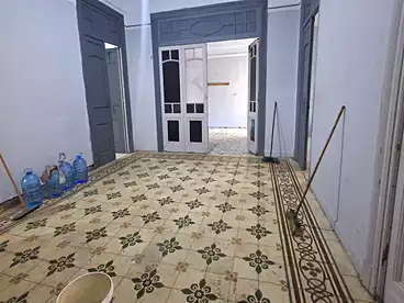 Apartments For rent in Port Said Street, Camp Cesar, 150 sqm