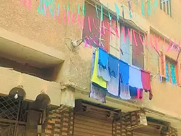 مباني للبيع في ترسا، شارع خاتم المرسلين، 90 متر