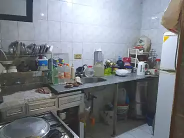 شقق للبيع في شارع العشرين، فيصل، 70 متر