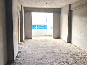 Apartments For sale in El Seyouf, Alexandria, 120 sqm