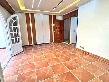 شقق للبيع في شاطئ النخيل - ٦ اكتوبر، العجمي، 120 متر