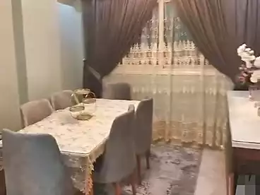 Properties For sale in El Fairouz St., Ain Shams El Sharkia, 120 sqm