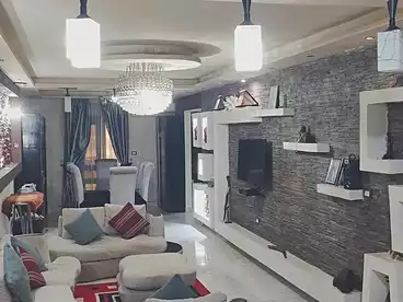 Apartments For sale in Helmeyat El Zaytoun, El Zaytun, 160 sqm