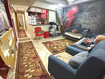 For sale in Misr w El Sodan, Hadayek El Koba, 160 sqm