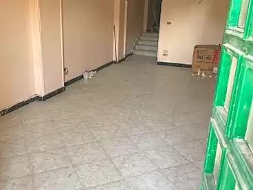 Apartments For rent in Ragheb St., El Ezba El Qebliah, 150 sqm