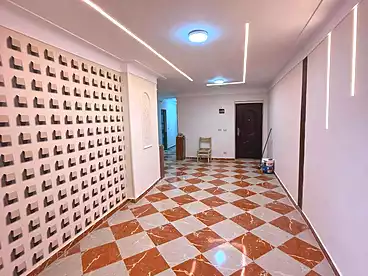 Apartments For sale in El Mandara Bahri, El Mandara, 140 sqm