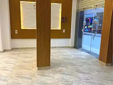 كافية للبيع في الهانوفيل، العجمي، 95 متر
