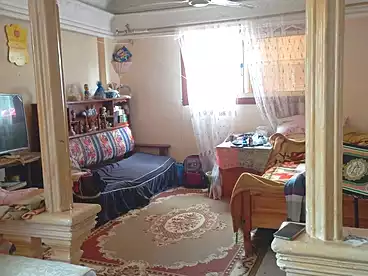عقارات للبيع في شارع محمد العجمي، العجمي البحري، 90 متر