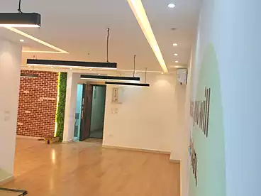 Offices For rent in Rayhanah Plaza - Morshedy Group, Compounds in Maadi, 150 sqm
