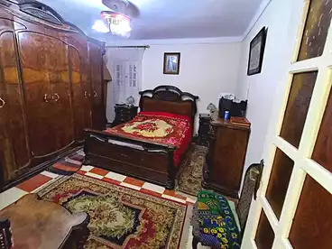 شقق للبيع في فيكتوريا، الاسكندرية، 167 متر