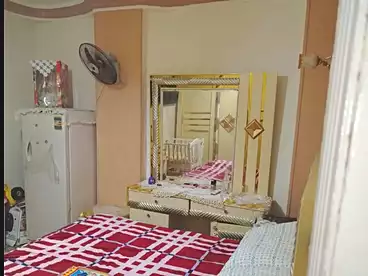 شقق للبيع في ترعة الخشاب، حدائق حلوان، 80 متر