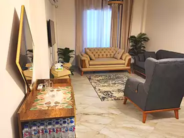 للبيع في منتجع مارسيليا بيتش 4، منتجعات الساحل الشمالى، 95 متر