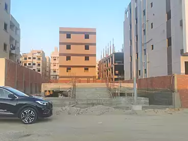 للبيع في نيوم بيراميدز - المطورون العرب، طريق القاهرة - الإسكندرية الصحراوي، 475 متر