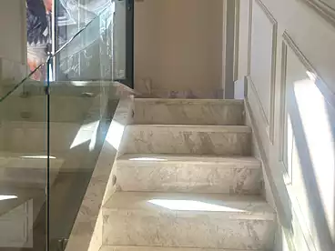 Penthouse For sale in Lake View Residence - El Hazek, Compounds in New Cairo, 300 sqm