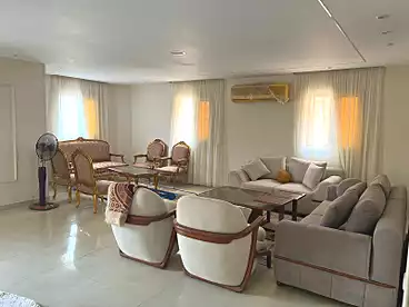 Apartments For sale in El Ferdous City, Compounds in Hadayek October, 300 sqm