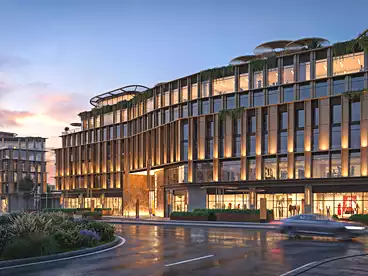 Properties For sale in Lynks Mall - Living Yards, Solay Compound - Living Yards, 62 sqm