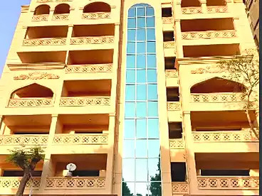 عقارات للبيع في شارع قمبيز، الدقي، 280 متر