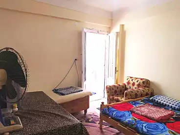 Apartments For sale in Ain Shams St., El Bitash, 80 sqm