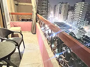 Properties For sale in Ahmed Esmat St., Ain Shams, 160 sqm